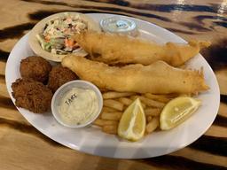 Fish Filet