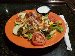 Chef Salad