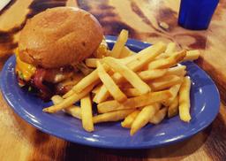 Grilled Chicken Club