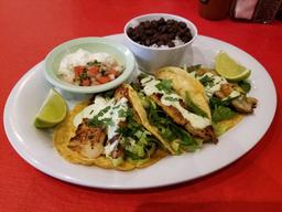 Angela's Tacos