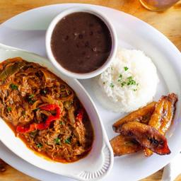 Ropa Vieja