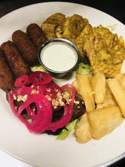 Havana Sampler