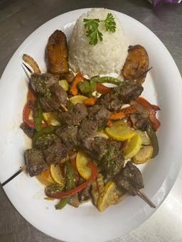 Steak Tips