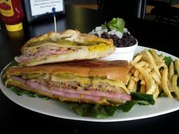 Angela's Cuban